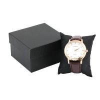 ราคา GALAXY นาฬิกาสายหนัง PU รุ่น M-0001 นาฬิกา (22124225422)