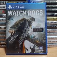 ราคา PS4 Watch Dogs Zone3 (มือ2) (20723506929)