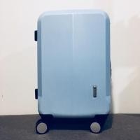 ราคา Laneige 20 inch Light blue Luggage Bag กระเป๋าเดินทางล้อลาก (1127317908)