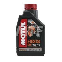 ราคา Motul น้ำมัน 4T H-TECH100 10w40 SM/MA2 1L (4384228360)