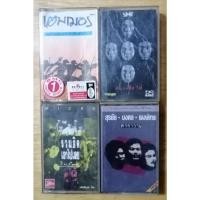 ราคา เทปเพลงคาสเซ็ท เทปเพลงล็อค-เพื่อชีวิต " ยุค 80-90 " (ลิขสิทธิ์แท้) มือสอง (13751640417)