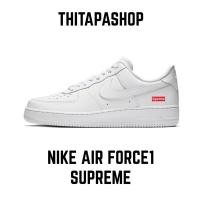 ราคา NIKE AIR FORCE1 X SUPREME (11673887270)