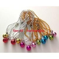 ราคา สร้อยคอแมว สร้อยคอหมา ปลอกคอหมา แมว สร้อยไข่ปลา 8'', 10" , 12'' (2520793996)