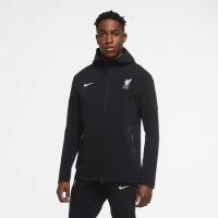 ราคา Liverpool FC เสื้อฮู้ดลิเวอร์พูล สีดำ ปี 2020-2021 (6766896413)