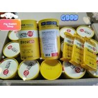 ราคา ✨ พร้อมส่งฉลากไทย ล็อตใหม่ 2022‼️โปรไบโอติก แลคโตฟิต จี อาหารเสริม ดีท็อก Lacto-fit G probioics (9480099766)