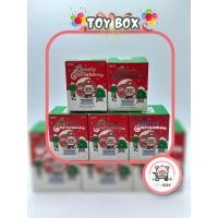 ราคา (พร้อมส่ง) Crybaby Lonely Christmas Series-Badge แม่เหล็ก เข็มกลัด เช็คการ์ด ไม่แกะซอง (21185624552)
