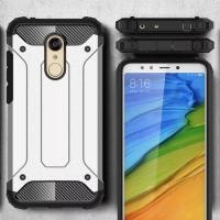 ราคา Xiaomi Redmi 5 /Redmi 5 Plus Case Armor Hybrid (1412941883)