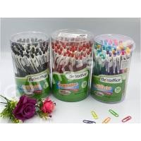 ราคา ปากกา Flex Office แพค 50ด้าม (รุ่น FO-GELBO9) (7954448160)