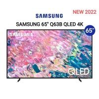 ราคา (NEW 2022) SAMSUNG 65" Q63B QLED 4K Smart TV QA65Q63BAKXXT (17462485853)