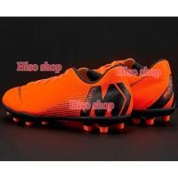 ราคา รหัสสินค้า SKU-01250 รองเท้าสตั๊ด NIKE ของแท้ รุ่น Mercurial Vapor 12 Club TF ไซส์ 36,38.5,39 รองเท้าฟุตบอล ไนกี้ (3111339915)