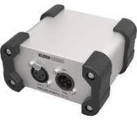 ราคา klark teknik DS20 กล่องแยกสัญญาณไม เข้า 1 ออก 3 ไมค์ (10602579741)