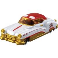 ราคา DISNEY MOTORS Mickey Mouse 39 Special Thanks (3557304994)