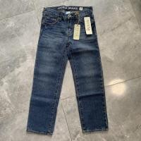 ราคา กางเกงยีนส์เด็กผู้ชาย Guess แท้ มือสอง (8347543048)