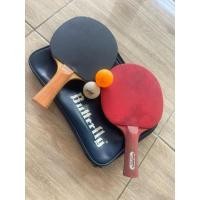 ราคา ไม้ปิงปอง Butterfly 1 ไม้ปิงปอง Kingkong 1 มือสอง (22261880747)