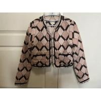 ราคา เสื้อคลุม Lyn around ไซส์S (4479832015)