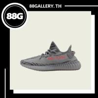 ราคา Adidas Yeezy Boost 350 V2 Beluga 2.0 New Grey Orange ของแท้% (21246993800)