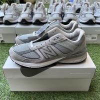 ราคา New Balance 990V5 “Made in USA” [แท้ 100% รับชำระบัตรเครดิต] (16291772574)