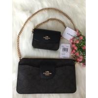 ราคา Coach แท้ % Poppy Crossbody รุ่นใหม่เกร๋ๆ (13376079929)