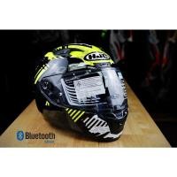 ราคา หมวกกันน็อค HJC i10 plus fear mc3h (size 3XL) (15290307054)