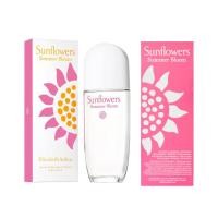 ราคา Elizabeth Arden Sunflower Summer Bloom EDT 100 ml. กล่องซีล (22033901143)