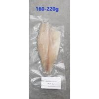 ราคา เนื้อปลากระพงแล่ติดหนัง (Fillet) ขนาด 160-220 กรัม (23533045972)