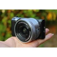 ราคา Sony Nex5n + 16-50 OSS จอทัชสภาพดี (1000440537)