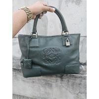 ราคา loewe แท้ หนังทั้งใบ (22287849692)