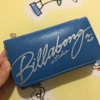 ราคา กระเป๋าตัง Billabong ของแท้ 100% มือ1 มีโค้ดส่วนลด 130 บาทให้ด้วย (610843745)