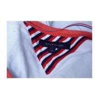 ราคา เสื้อยืด Tommy ทรงผู้หญิง (7407681743)