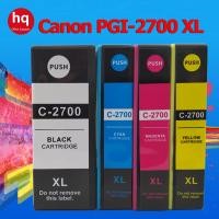 ราคา Canon PGI 2700 Canon pgi2700 สำหรับMAXIFY IB4070 / IB4170 / MB5070 / MB5170 / MB5370 / MB5470 PGI2700 (5244423794)