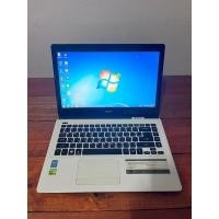 ราคา Acer Aspire E1-410g แรม4gb การ์ดจอแยก แบตใหม่ (17092948571)
