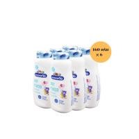 ราคา KODOMO แป้งเด็ก โคโดโม 160 กรัม 6 ชิ้น (13367402594)
