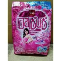 ราคา ผงซักผ้าเอสเซ้นซ์ขนาด1,900กรัม (9691777383)