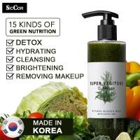 ราคา Wonder Bath Super Vegitoks Cleanser (1703345915)