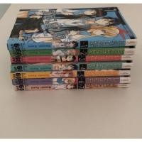 ราคา มังงะ nisekoi รักลวงป่วนใจ เล่ม 1,2,3,4,5,6,7 (3194900481)