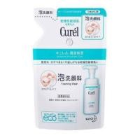 ราคา ||♥️⚡️ของแท้พร้อมส่ง|| Curel Intensive Moisture Care Foaming wash 130ml (5211796062)