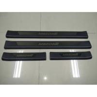 ราคา ชายบันได Mazda2 2015-2020 ชุบ+ดำด้าน (4301456145)