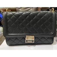 ราคา กระเป๋าสะพายข้าง Guess มือสอง (17913048209)