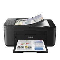ราคา ปริ้นเตอร์ CANON PIXMA E4270 Copy / Scan / Fax / WiFi / ADF * Support : AirPrint / Google Cloud (4138542418)
