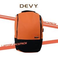 ราคา DEVY LAPTOP BACKPACK 03-1598 (22714890054)
