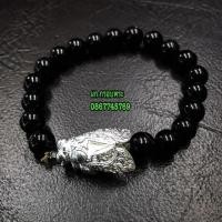 ราคา สร้อยข้อมือแมลงภู่คำครูบาบุญยัง (2053161022)