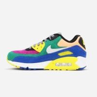 ราคา Nike Air Max 90 QS - Viotech 2.0(ของแท้) 6.5US (2558909249)