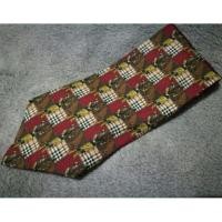 ราคา Necktie "Burberry" เนคไท แบรนด์เนม มือสอง (1053397960)