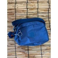 ราคา Kipling Bethany Delicated Blue Crossbody (21095870803)