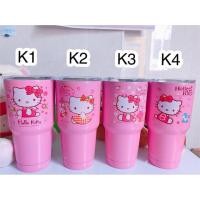 ราคา YETI Kitty แก้วเก็บความเย็น ลดล้างStock (799046361)