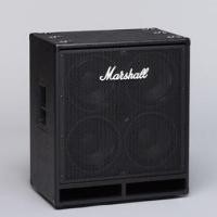 ราคา Marshall รุ่น amps MB4410 ตู้แอมป์เบส (7040478636)