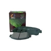 ราคา ผ้าดิสเบรคหน้า CIVIC 92 95 COMPACT LIFE (ML-377-COMPACT) (14070850496)