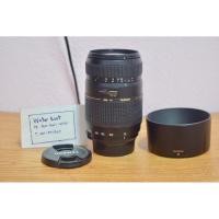 ราคา เลนส์ Tamron70-300 no vc สำหรับ nikon (3947853363)