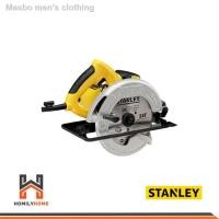 ราคา ◊●STANLEY เลื่อย เลื่อยวงเดือน ขนาด 7 นิ้ว 1600 วัตต์ พร้อม ใบเลื่อย 1 ใบ รุ่น SC16 CIRCULAR SAW 1600W (13515897831)