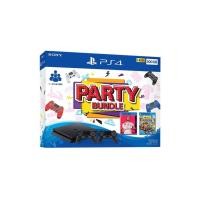 ราคา PS4 มือหนึ่ง : PLAYSTATION 4 SLIM 500GB PARTY BUNDLE (4124608016)